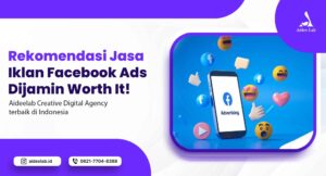 rekomendasi jasa iklan facebook ads