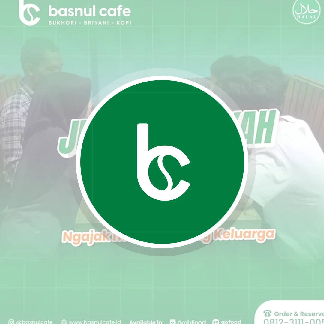 Basnul Cafe