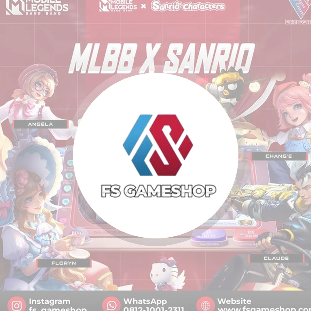 FS Gameshop