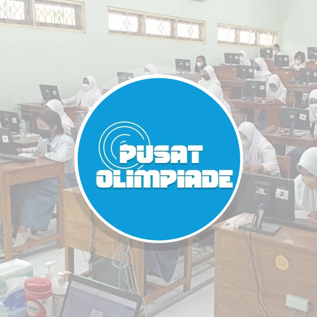 Pusat Olimpiade
