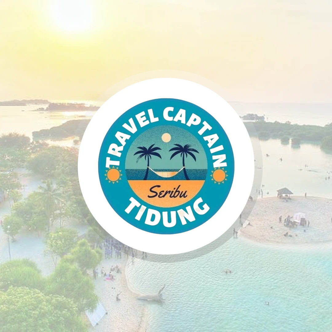 Travel Captain Tidung
