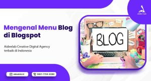 menu blog