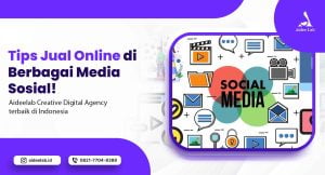 tips jual online