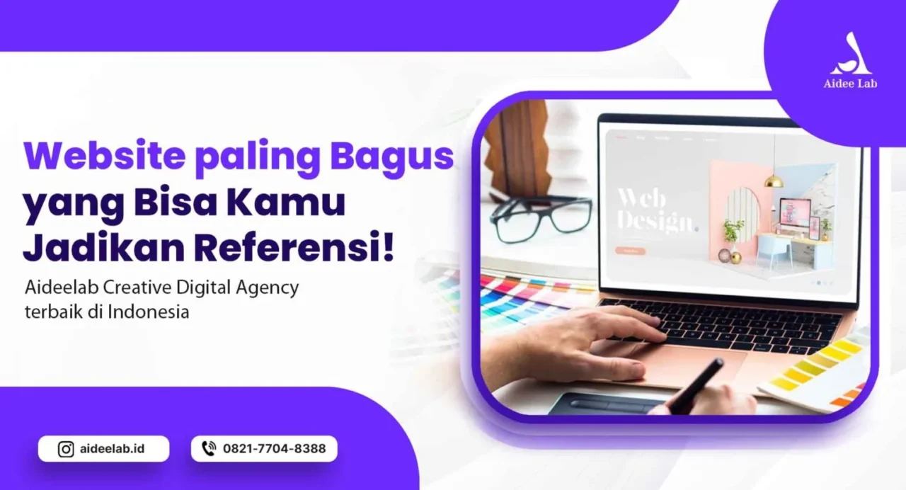 Website Paling Bagus yang Bisa Kamu Jadikan Referensi! 9 website paling bagus
