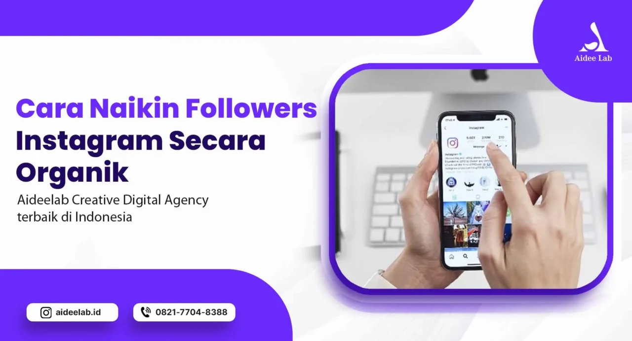 Cara Naikin Followers Instagram Secara Organik 4 cara naikin followers instagram