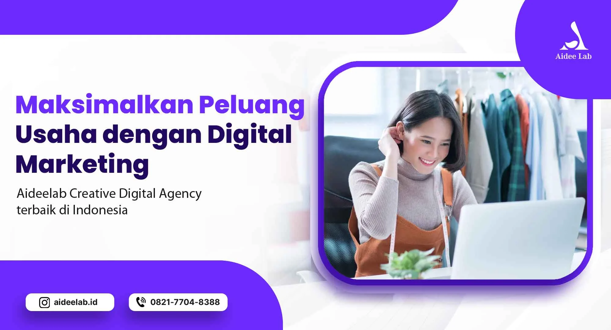 Maksimalkan Peluang Usaha dengan Digital Marketing 1 maksimalkan peluang