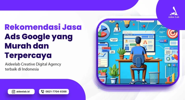 Rekomendasi Jasa Ads Google yang Murah dan Terpercaya 12 rekomendasi jasa ads google