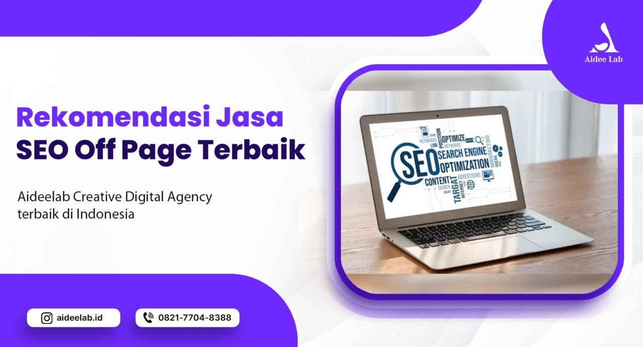 Rekomendasi Jasa SEO Off Page Terbaik 1 rekomendasi jasa seo off page