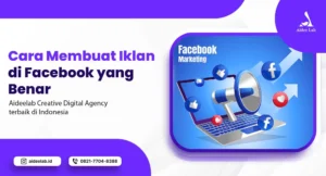 cara membuat iklan