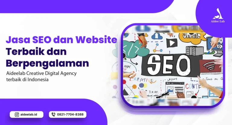 Jasa SEO dan Website Terbaik dan Berpengalaman 2 jasa seo dan website