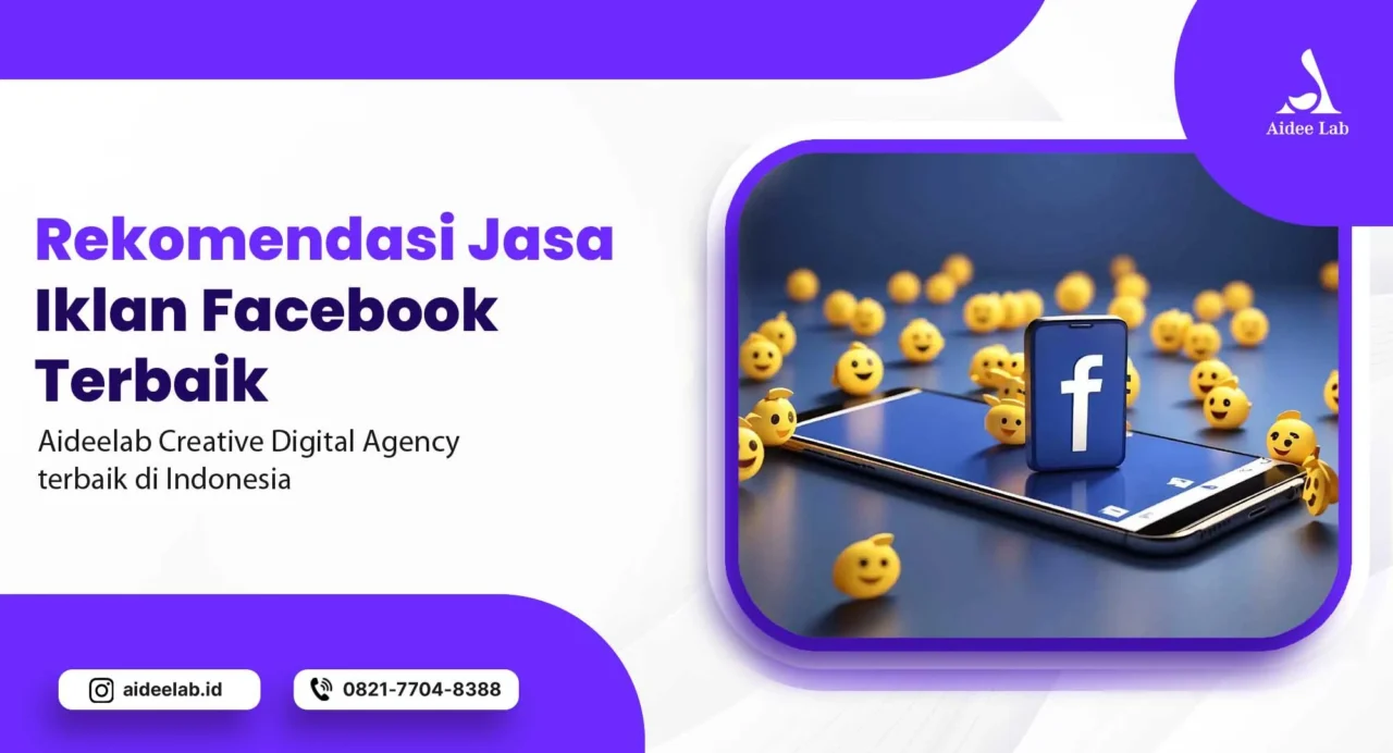 Rekomendasi Jasa Iklan Facebook Terbaik 7 rekomendasi jasa iklan facebook terbaik