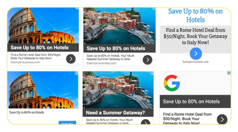 Cara Beriklan di Google dengan Mudah! 11 Beriklan di Google