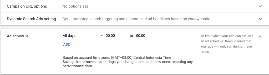 Cara Beriklan di Google dengan Mudah! 16 Beriklan di Google
