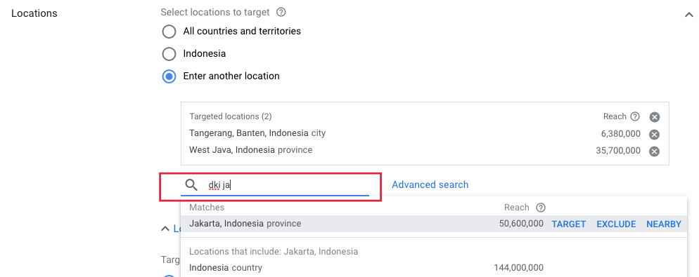 Cara Beriklan di Google dengan Mudah! 17 Beriklan di Google
