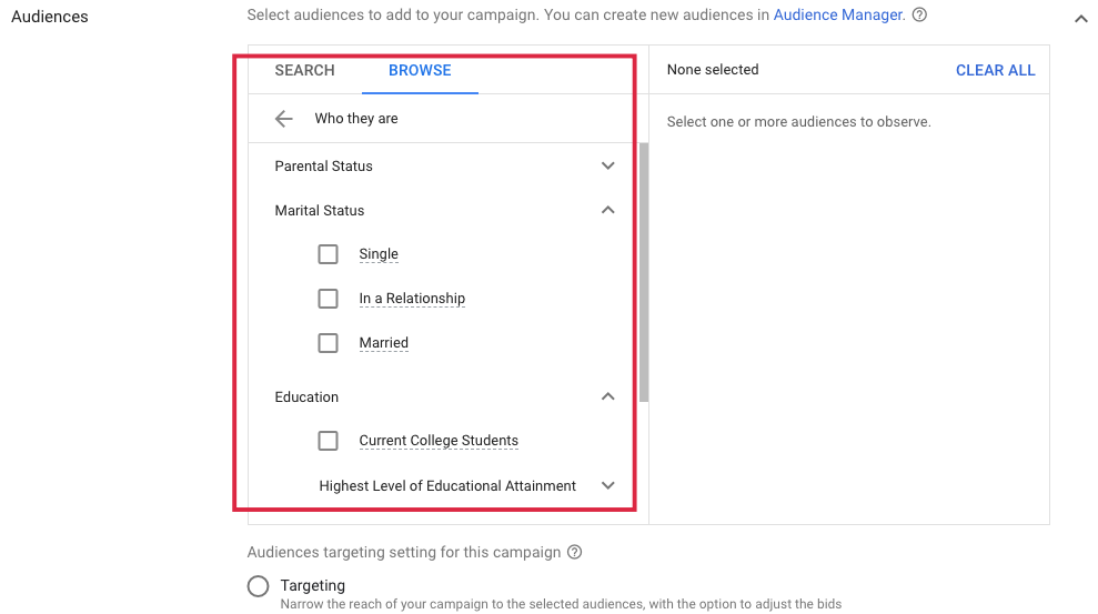 Cara Beriklan di Google dengan Mudah! 18 Beriklan di Google