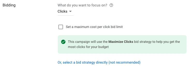 Cara Beriklan di Google dengan Mudah! 20 Beriklan di Google