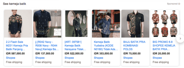 Cara Beriklan di Google dengan Mudah! 8 Beriklan di Google