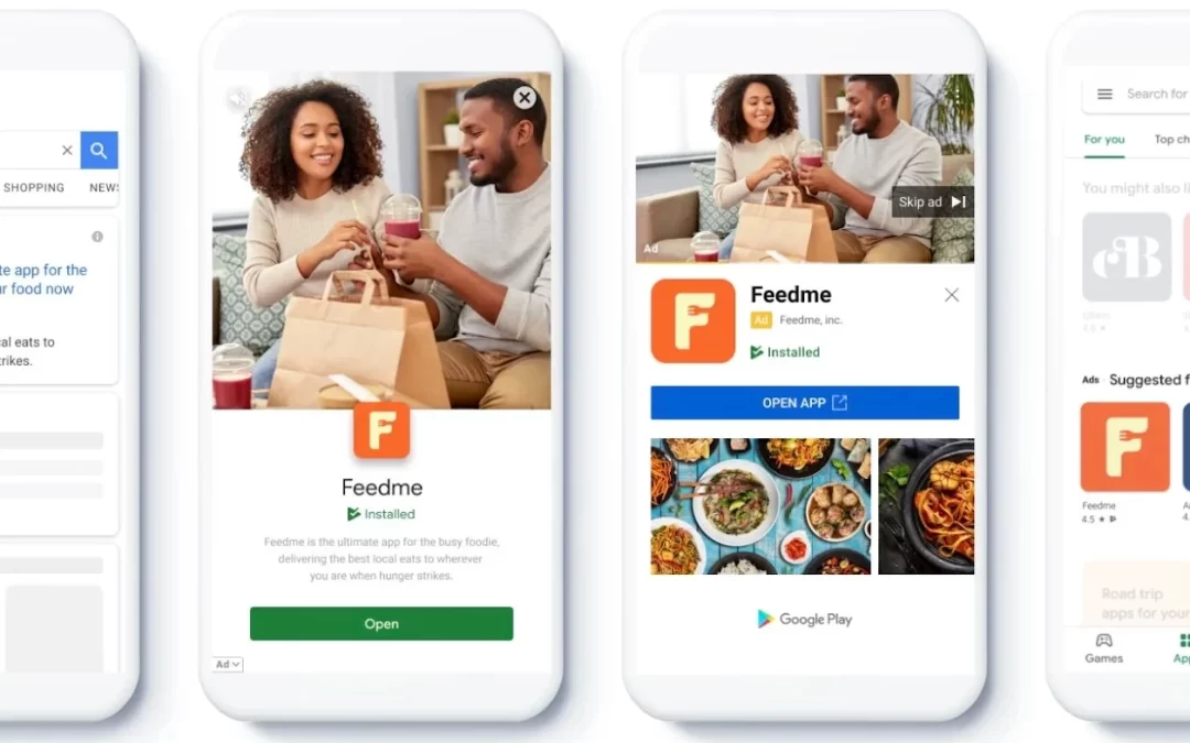 Cara Beriklan di Google dengan Mudah! 10 Beriklan di Google