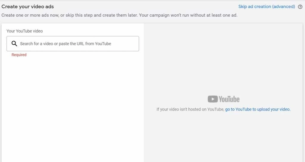 Cara Pasang Iklan di Youtube dengan Mudah 11 Iklan di Youtube