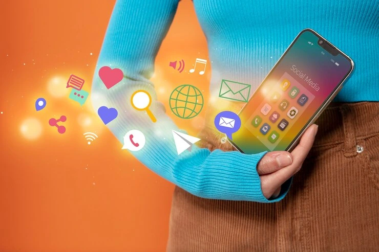 Materi Kursus Digital Marketing yang Wajib Dipelajari! 5 Materi Kursus Digital Marketing