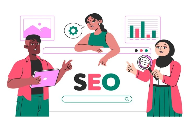 Materi Kursus Digital Marketing yang Wajib Dipelajari! 2 Materi Kursus Digital Marketing