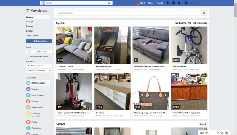 Cara Promosi Jualan di Facebook yang Benar 7 Promosi Jualan di Facebook