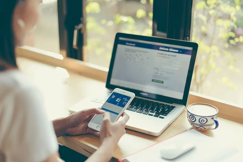 Cara Promosi Jualan di Facebook yang Benar 2 Promosi Jualan di Facebook