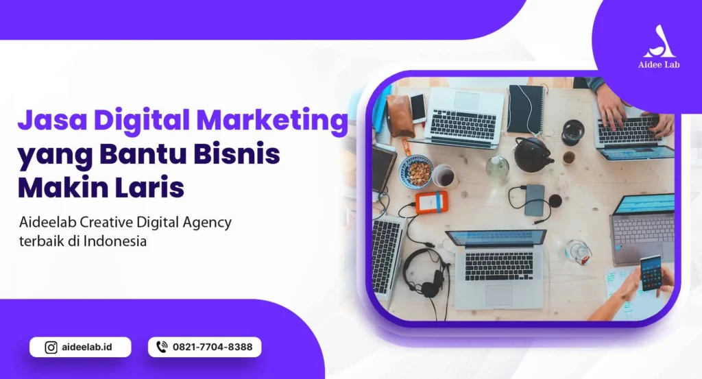 Jasa Digital Marketing yang Bantu Bisnis Makin Laris 1 jasa digital marketing