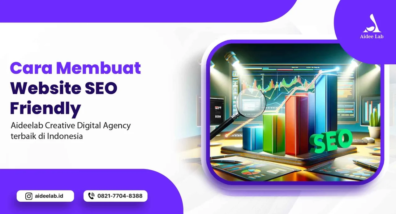 Cara Membuat Website SEO Friendly 8 membuat website seo friendly