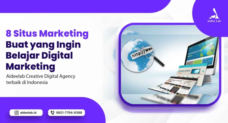 situs marketing