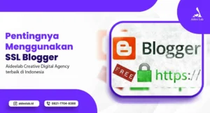 ssl blogger