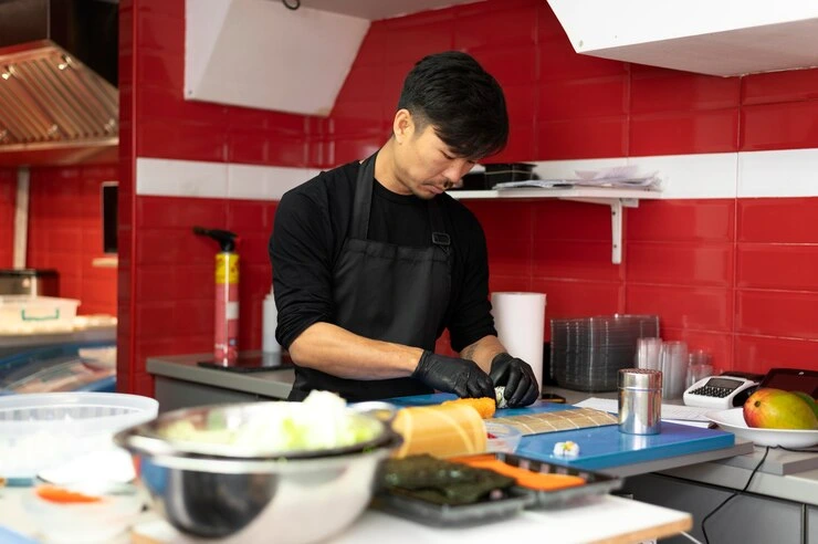 Cara Buat Iklan untuk Bisnis Kuliner 2 Cara Buat Iklan