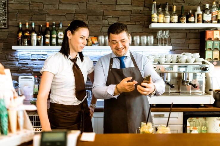Cara Promosi Restoran yang Baru Buka 2 Cara Promosi Restoran