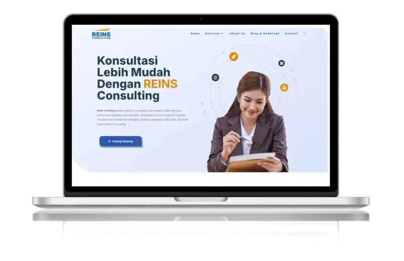 Reins Consulting 1 Reins Consulting