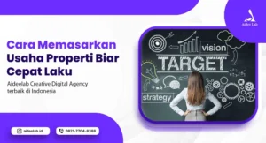 cara memasarkan usaha