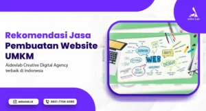 jasa pembuatan website umkm