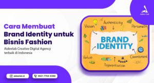 membuat brand identity