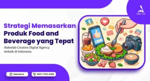 strategi memasarkan produk