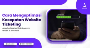 website ticketing