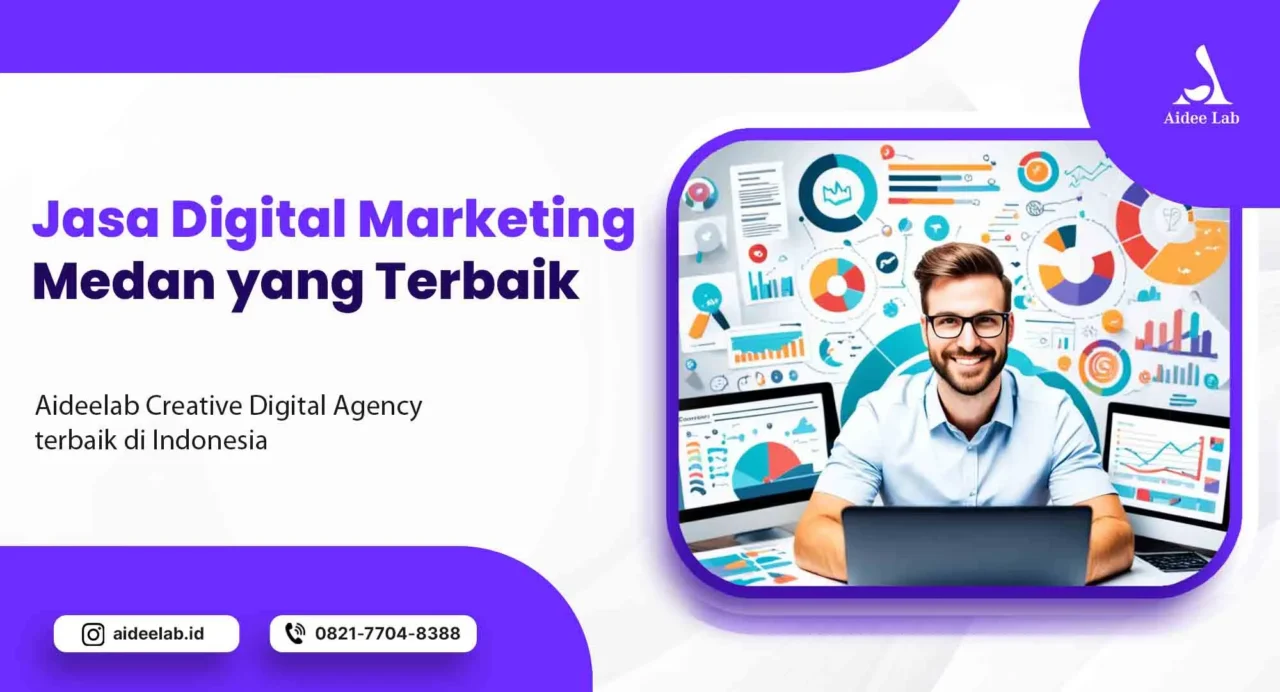 Butuh Jasa Digital Marketing Medan? Ini Pilihannya! 10 digital marketing medan