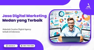 digital marketing medan