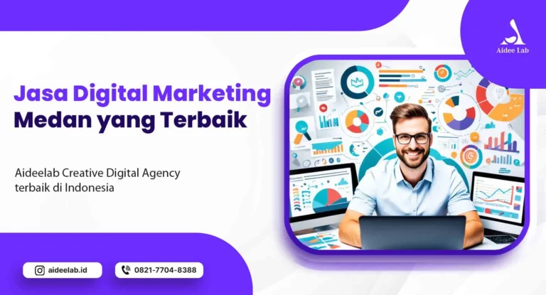 digital marketing medan