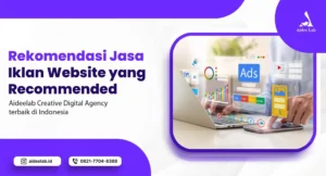 rekomendasi jasa iklan website