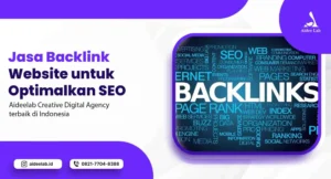 jasa backlink website
