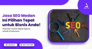 jasa seo medan