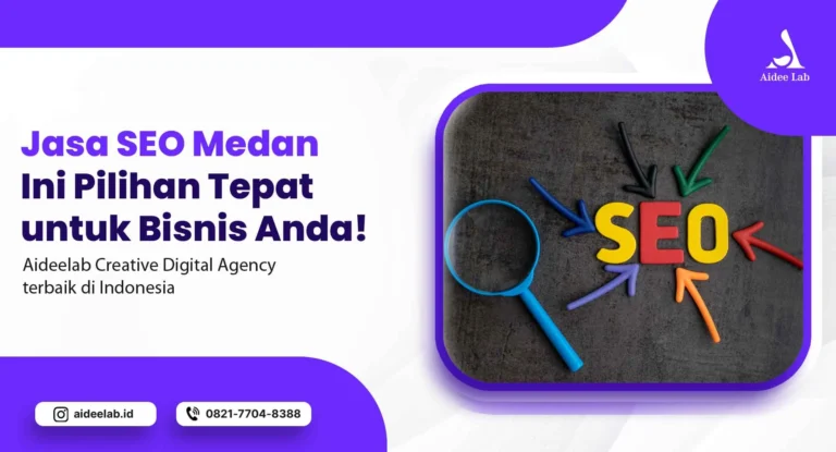 jasa seo medan