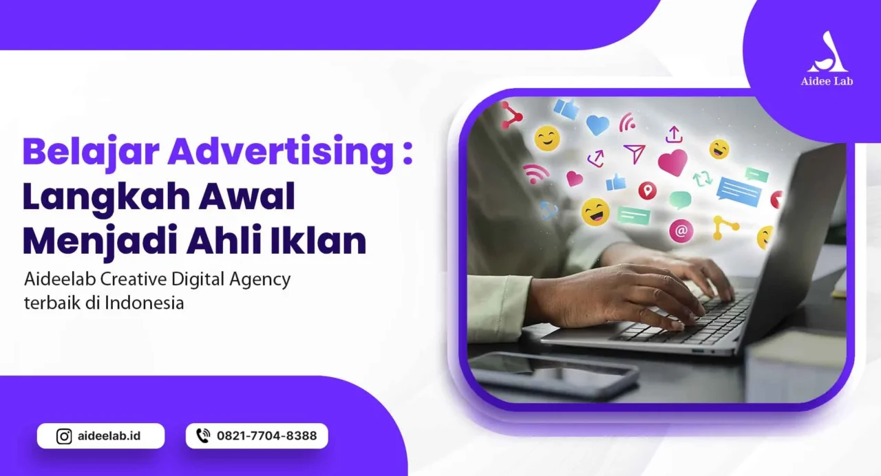 Belajar Advertising: Langkah Awal Menjadi Ahli Iklan 10 belajar Advertising