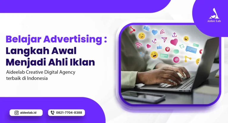 belajar Advertising