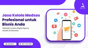 jasa kelola medsos