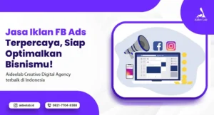 jasa iklan fb ads terpercaya